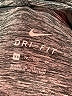 Nike Gray Turtleneck Sweater Size XS - photo 7