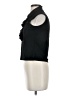 DKNY Black Sleeveless Blouse Size P (petite) - photo 5