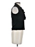 DKNY Black Sleeveless Blouse Size P (petite) - photo 4