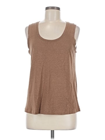 Theory Sleeveless T-Shirt (view 1)