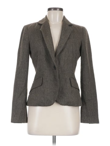 Zara Basic Blazer (view 1)