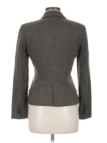 Zara Basic Blazer (view 2)
