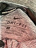 Nike Blue Track Jacket Size S - photo 6