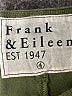 Frank & Eileen Green Cargo Pants Size 4 - photo 4