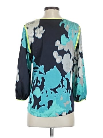 Tahari 3/4 Sleeve Blouse (view 2)