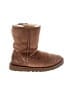 Ugg Australia Brown Boots Size 7 - photo 1