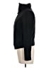 Splendid 100% Cotton Black Jacket Size L - photo 5
