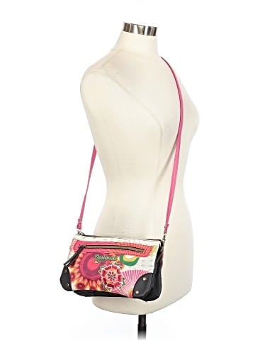 Desigual Crossbody Bag (view 2)