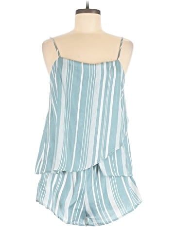 Grace Romper (view 1)
