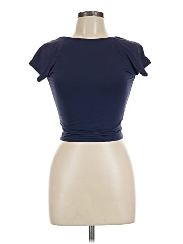 Tic : Toc Short Sleeve T-Shirt (view 1)
