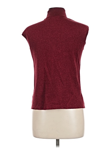 Coldwater Creek Sweater Vest (view 2)