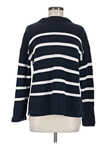 Banana Republic Factory Store Pullover Sweater (view 1)
