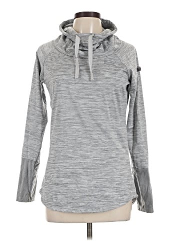 Avalanche Long Sleeve T-Shirt (view 1)