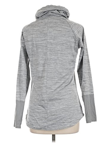 Avalanche Long Sleeve T-Shirt (view 2)