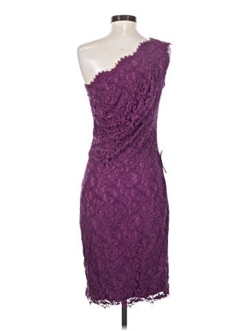Tadashi Shoji Cocktail Dress (view 2)