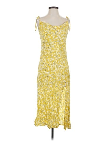 Wish Casual Dress (view 1)