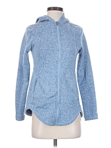 Eddie Bauer Zip Up Hoodie (view 1)