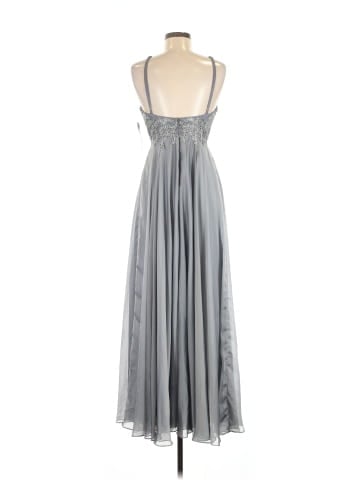 Xscape Cocktail Dress (view 2)