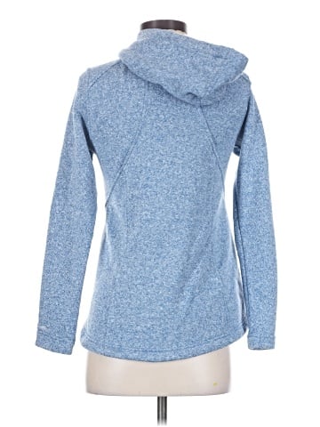 Eddie Bauer Zip Up Hoodie (view 2)