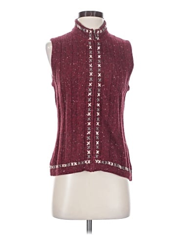 Woolrich Sweater Vest (view 1)