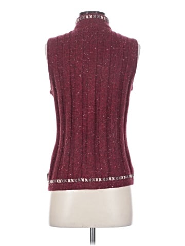 Woolrich Sweater Vest (view 2)