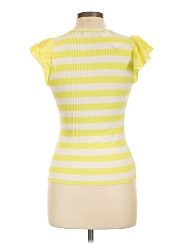 t.la Short Sleeve Top (view 2)
