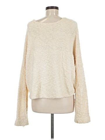 Free People Pullover Sweater (view 2)
