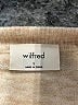 Wilfred Tan Cardigan Size S - photo 7