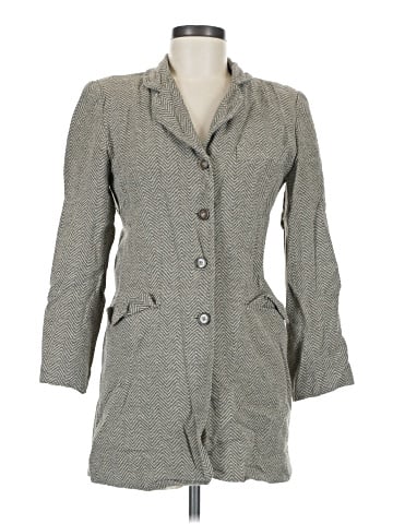 Halston Blazer (view 1)