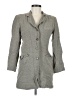 Halston Gray Blazer Size 6 - photo 1