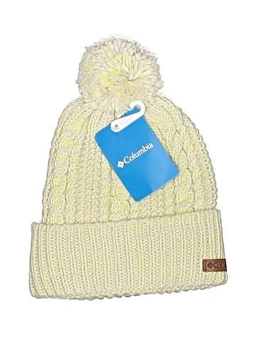 Columbia Beanie (view 1)