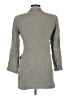 Halston Gray Blazer Size 6 - photo 2