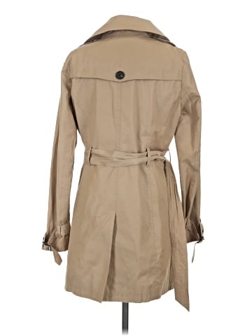 MICHAEL Michael Kors Trenchcoat (view 2)