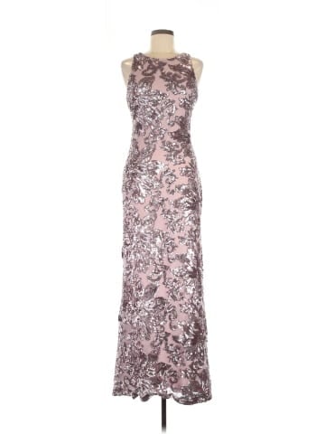 Belle Badgley Mischka Cocktail Dress (view 1)