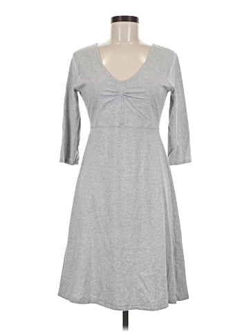 Toad & Co Casual Dress (view 1)
