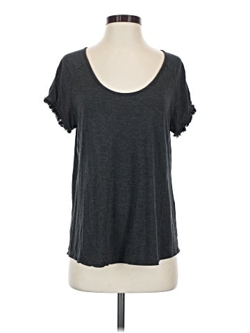 Soma Short Sleeve T-Shirt (view 1)