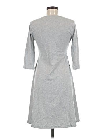 Toad & Co Casual Dress (view 2)