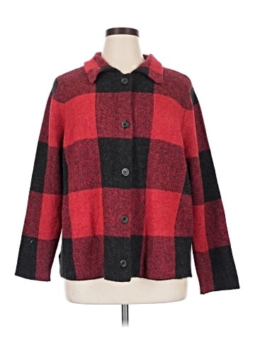 J.Jill Coat (view 1)