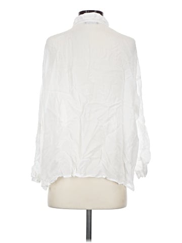 Maven West Long Sleeve Blouse (view 2)