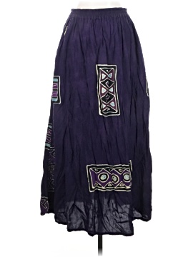 Bali Batiks Casual Skirt (view 2)