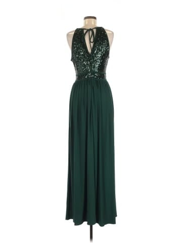 Morgan & Co. Cocktail Dress (view 2)