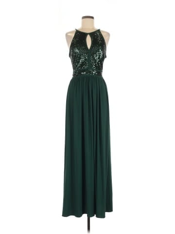 Morgan & Co. Cocktail Dress (view 1)