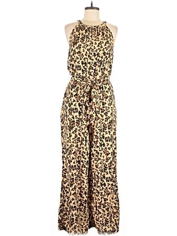 Q&A Jumpsuit (view 1)