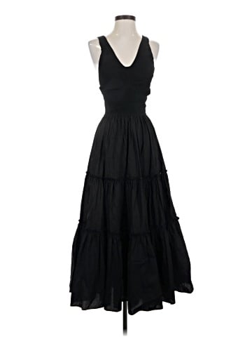 Central Park West Casual Dress (view 1)