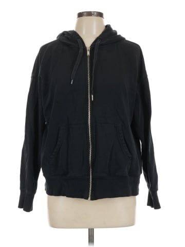 Old Navy Zip Up Hoodie (view 1)