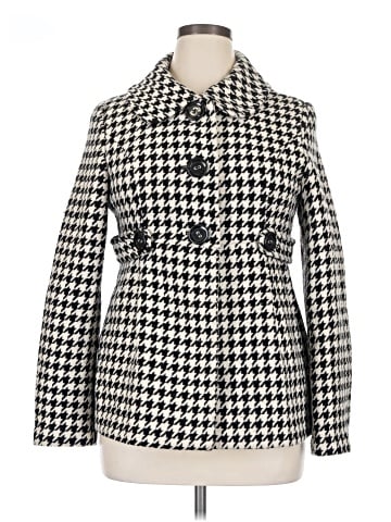 Hydraulic Coat (view 1)