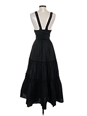 Central Park West Casual Dress (view 2)