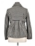 Hydraulic Houndstooth Ivory Coat Size XL - photo 2