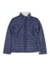 The North Face 100% Polyester Solid Blue Jacket Size 18 - photo 1