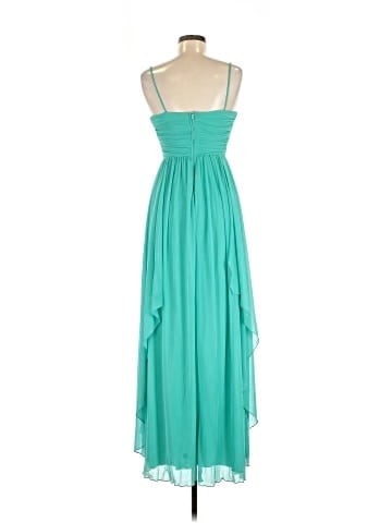 Jodi Kristopher Cocktail Dress (view 2)